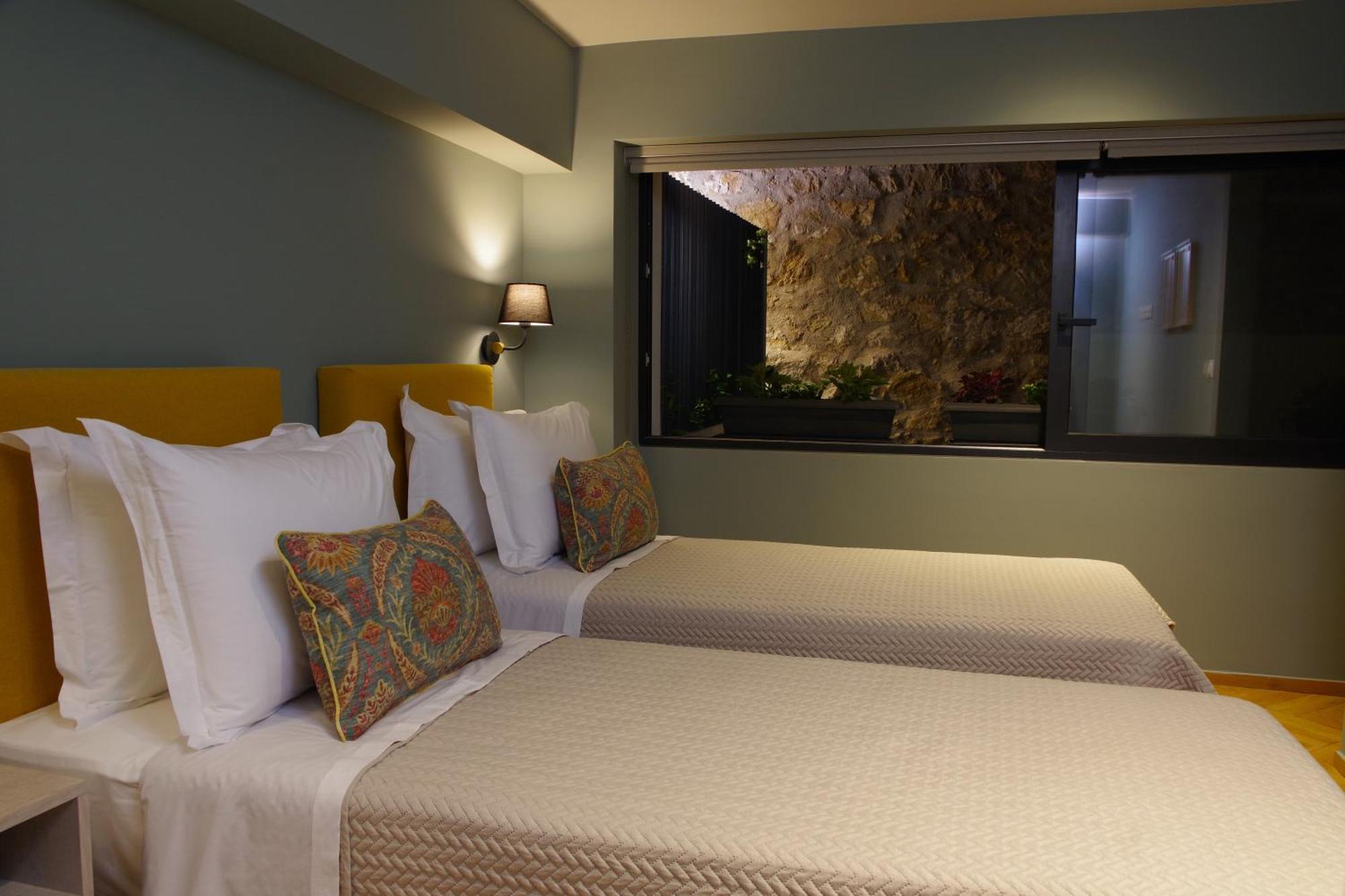Absolute Acropolis View Aparthotel Athene