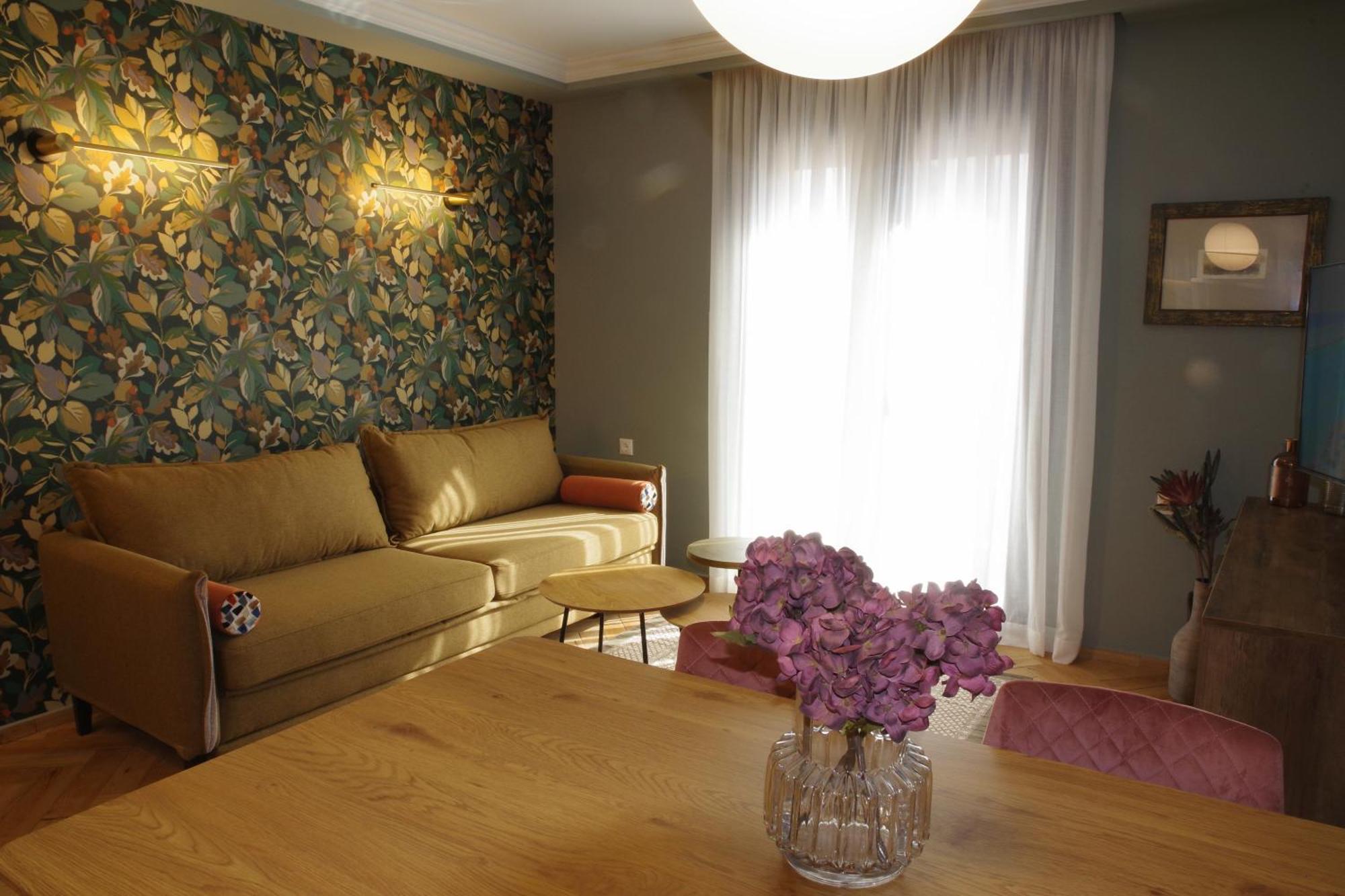 Absolute Acropolis View Aparthotel Athene