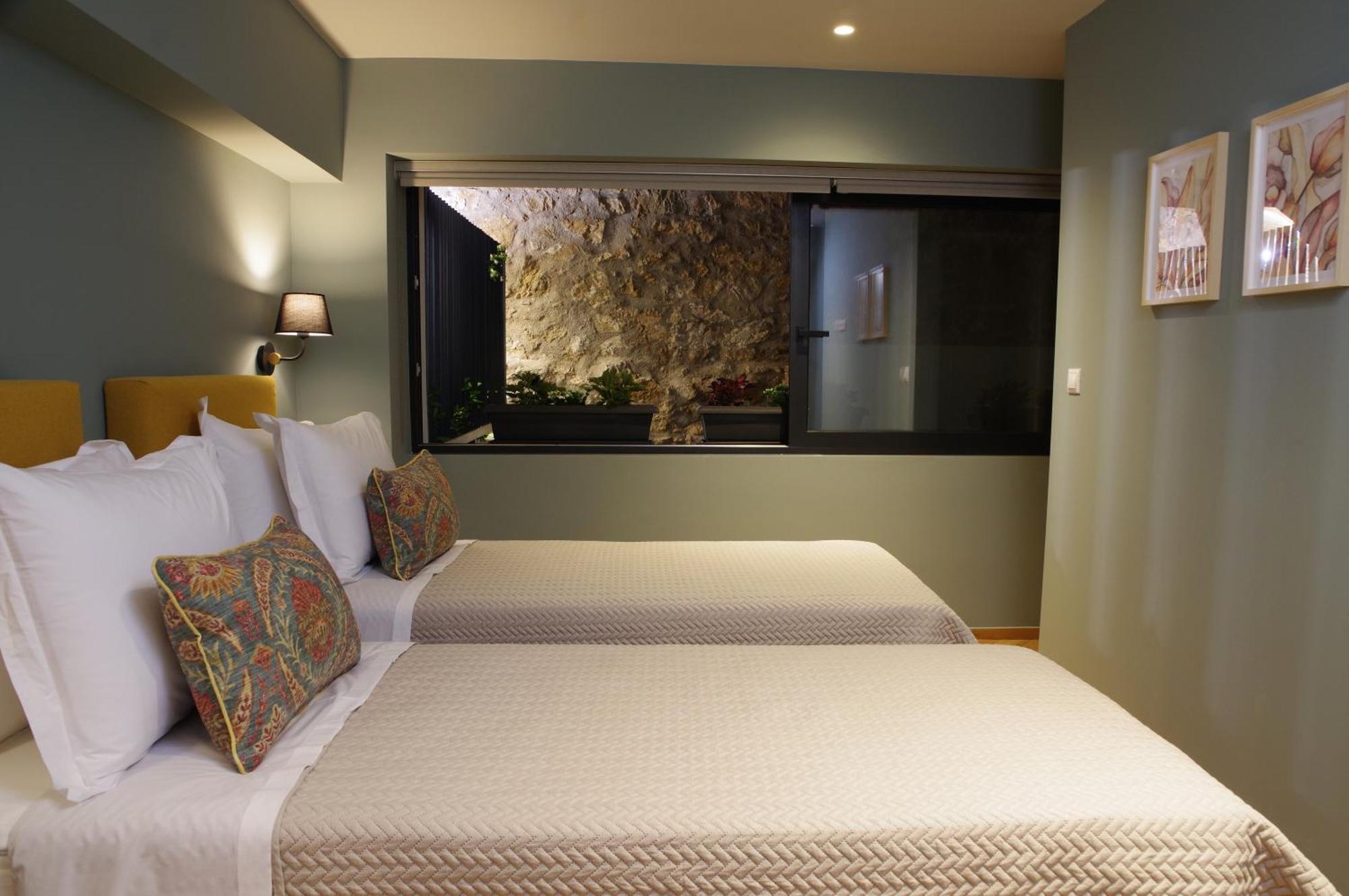 Aparthotel Absolute Acropolis View